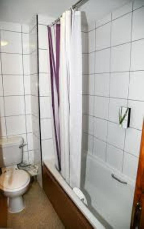 Bluemont Hotel Bromsgrove Bagian luar foto